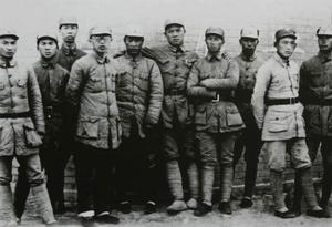 新四軍第3師 新四軍第3師