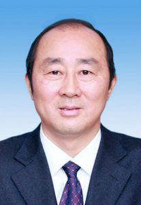 李文虎[常州工學院原院長、黨委副書記]