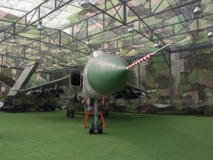 中國新飛豹轟炸機 中國新飛豹轟炸機