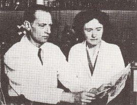 科里[美國生物學家、諾獎獲得者]