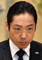 羅斯福遊戲[日本2014年唐澤壽明主演電視劇]