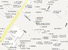 芭比布朗化妝學校地址！