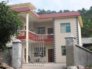 南臘上寨自然村