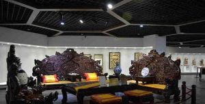 國際木雕文化園 國際木雕文化園