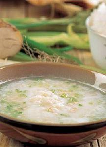 山藥雞茸羹 山藥雞茸羹