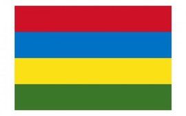 模里西斯 模里西斯