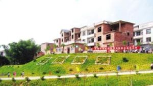 羅霄社區 羅霄社區