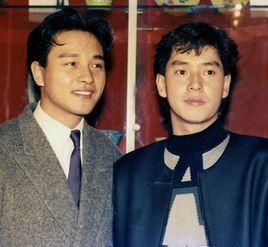 譚張爭霸 譚張爭霸