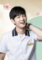 山蒜醬湯：12年後的重逢