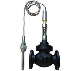 自力式溫控閥 自力式溫控閥