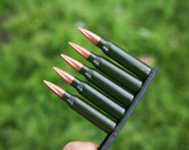 動能破甲子彈頭 動能破甲子彈頭