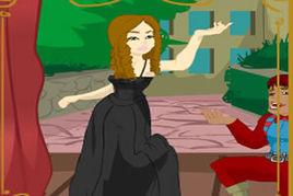 舞台劇換裝 舞台劇換裝