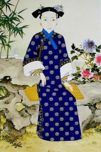 野史秘聞 野史秘聞