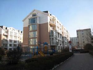 天裕新苑二期 天裕新苑二期