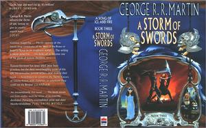 US.冰雨的風暴精裝版