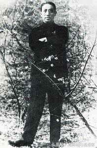 戴笠深信風水，認為名字逢&ldquo;水&rdquo;必&ldquo;興&rdquo;，沒想到死在了姓氏上