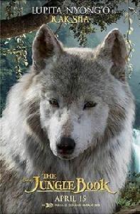 奇幻森林[2016年喬恩·費儒執導真人動畫電影]