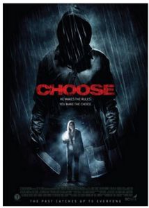 《致命的抉擇》 《致命的抉擇》