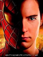 《蜘蛛俠2》