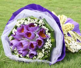 花束[Vitas演唱歌曲]