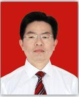 胡東輝[淮南市人大常委會副主任]