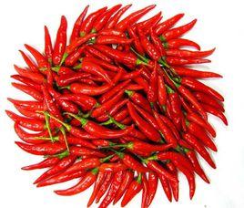 謝河辣椒 謝河辣椒