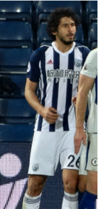 阿哈邁德&middot;赫加齊