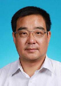 王龍[貴州省國土資源廳副巡視員]