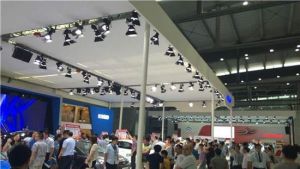 2015無錫國際汽車工業展會