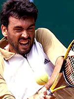 潘喬·岡薩雷斯 潘喬·岡薩雷斯