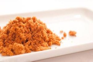 五香芝麻魚肉鬆