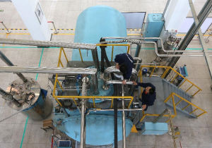 液氫溫區低溫製冷設備