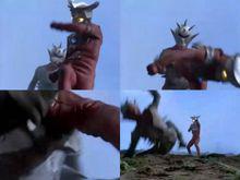 雷歐[《雷歐·奧特曼》中主角]