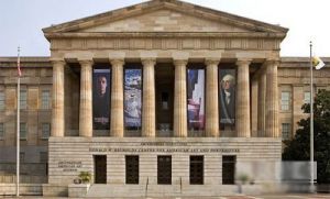 國立美國歷史博物館
