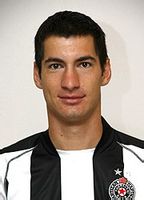 科索里奇 科索里奇