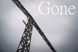 gone[詞義]