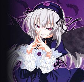 薔薇少女歌曲 薔薇少女歌曲