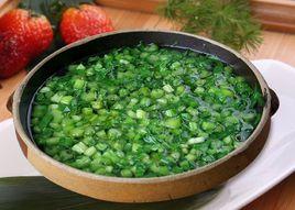 缽缽青菜 缽缽青菜