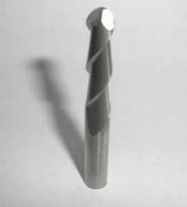 球頭銑刀 球頭銑刀