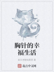 胸針的幸福生活