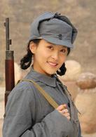 兒女英雄傳[電視劇《戰火中青春》別名]