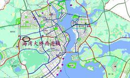 海灣城市 海灣城市