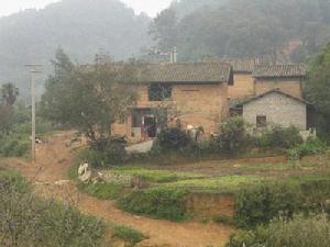 新五家村 新五家村