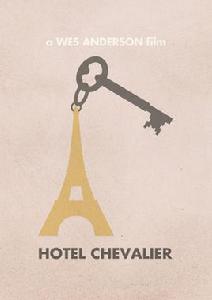 騎士酒店[2007年的電影短片]