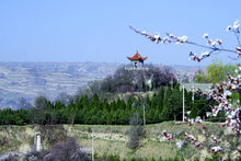 潛夫山森林公園