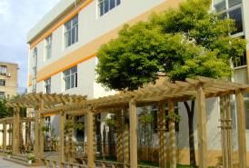 上海市長橋中學 上海市長橋中學