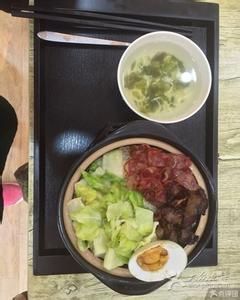 古品砂缽飯 古品砂缽飯