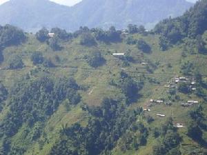 維位羅二自然村 維位羅二自然村