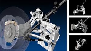 （圖）Gibbs Aquada兩棲跑車