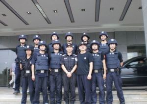 警察學院